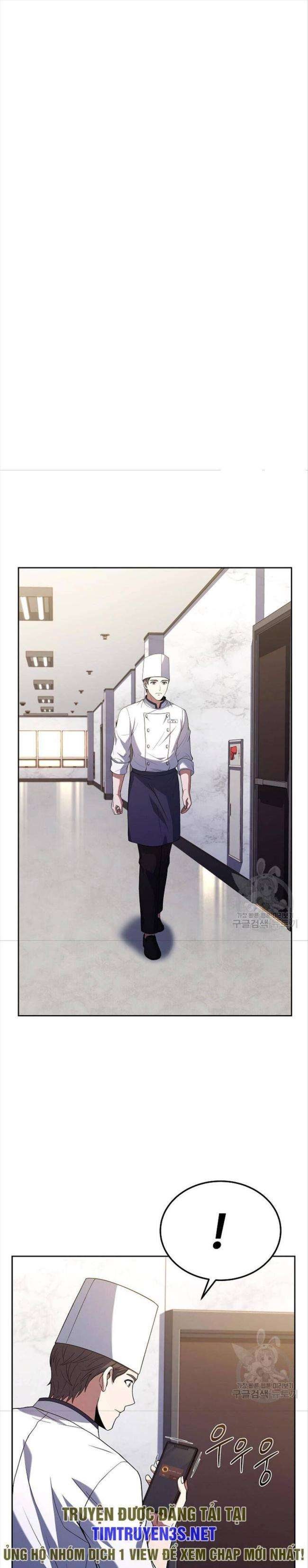 Đầu Bếp Trẻ Nhất Tới Từ Khách Sạn Hạng Ba - Page 15