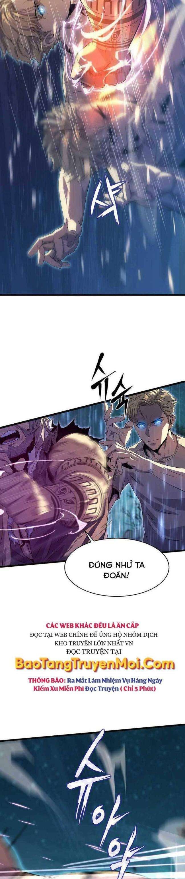 Hậu Duệ Của Hổ - Page 24