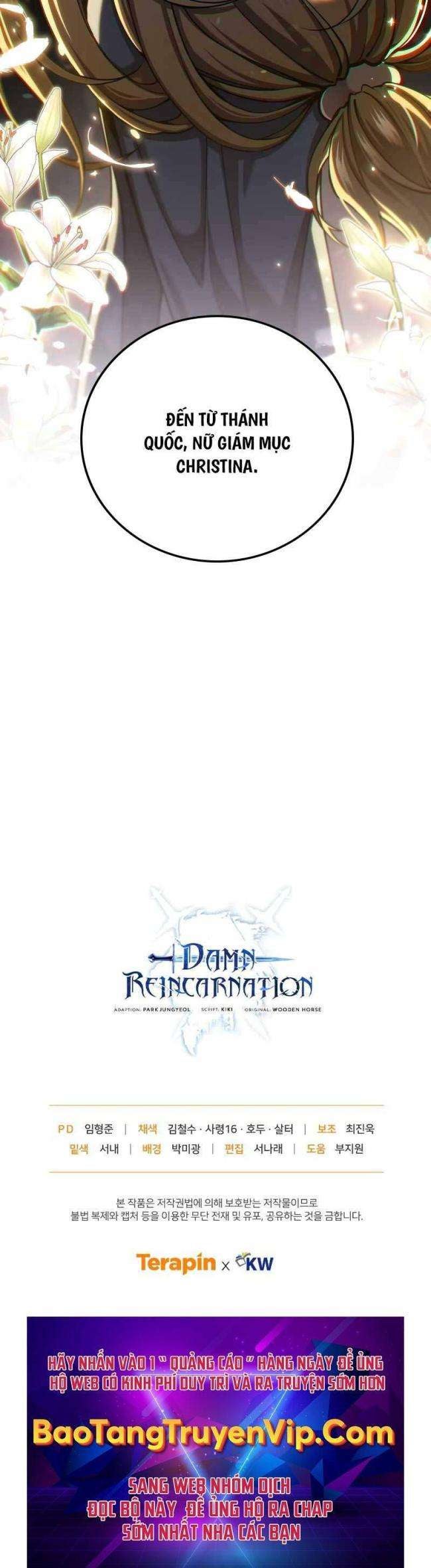 Luân Hồi Chết Tiệt - Page 40