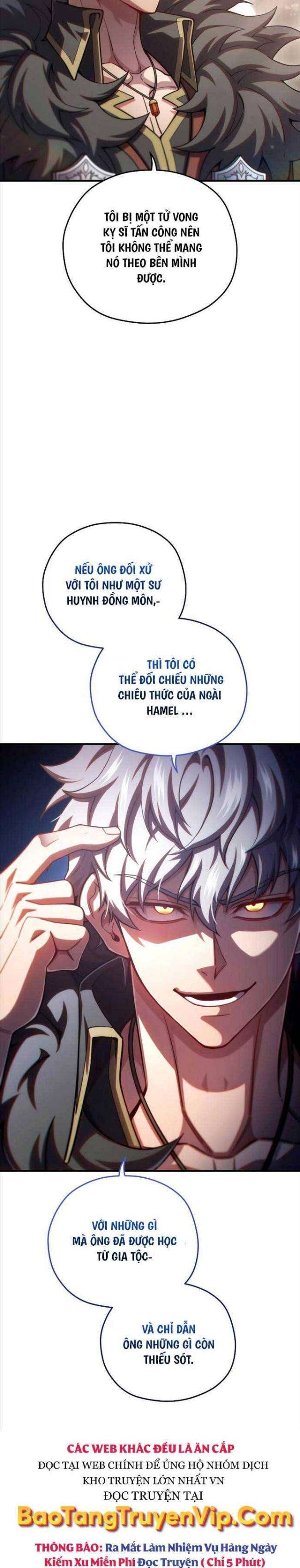 Luân Hồi Chết Tiệt - Page 17