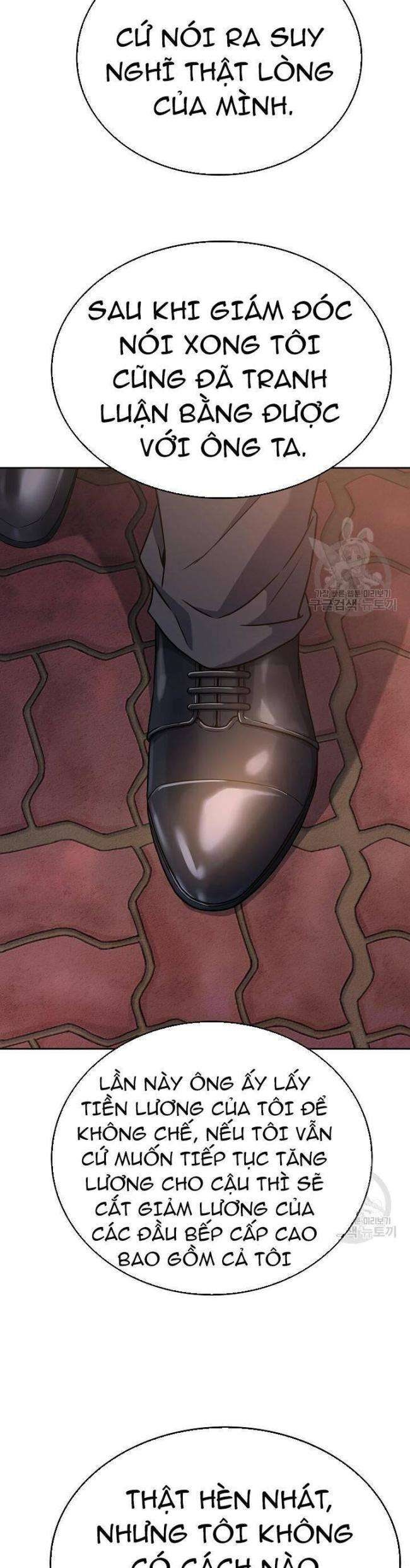 Đầu Bếp Trẻ Nhất Tới Từ Khách Sạn Hạng Ba - Page 16