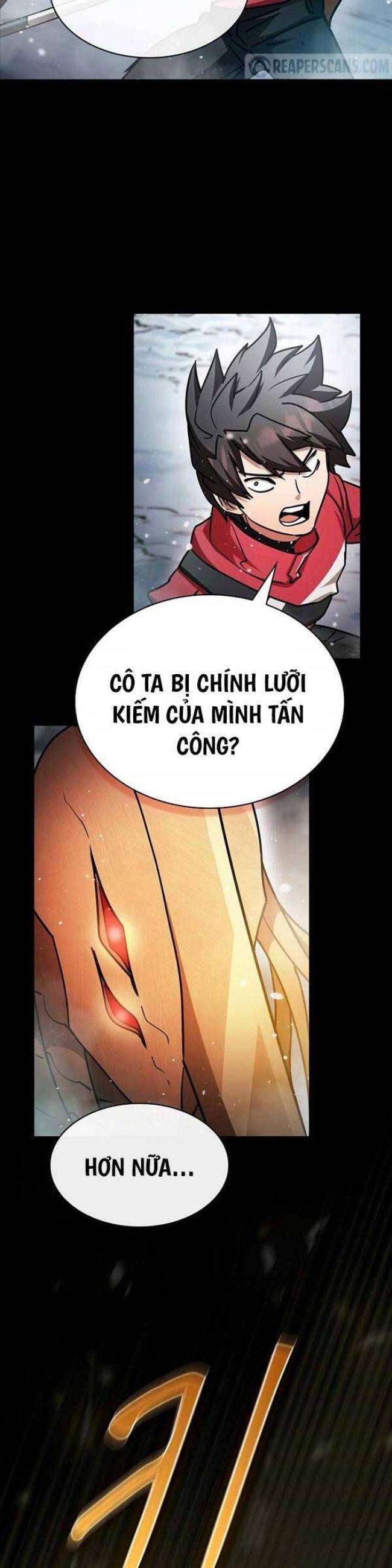 Thợ Săn Kỳ Ảo - Page 24