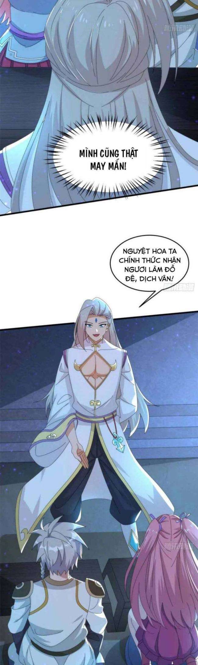 Chân Võ Thế Giới - Page 21