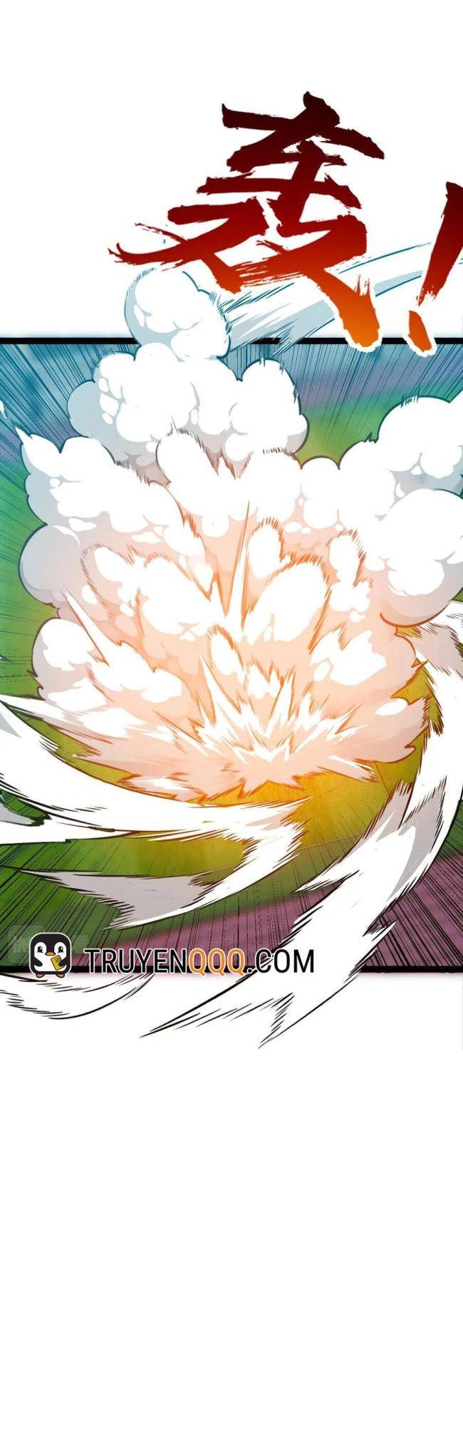 Toàn Thuộc Tính Võ Đạo - Page 16