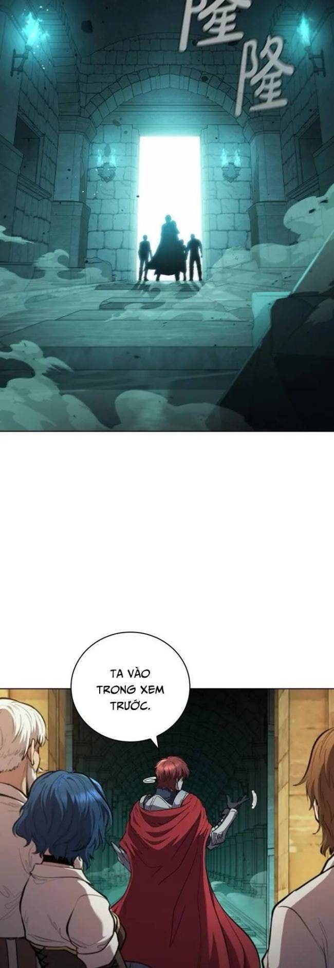 Hồi Quy Thành Công Tước - Page 21