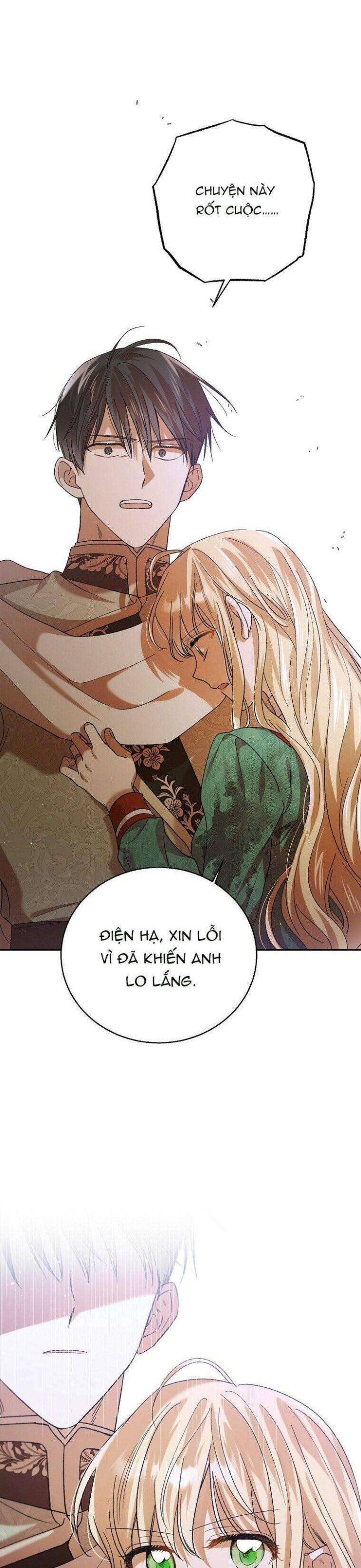 Cách Để Em Bảo Vệ Anh - Page 17