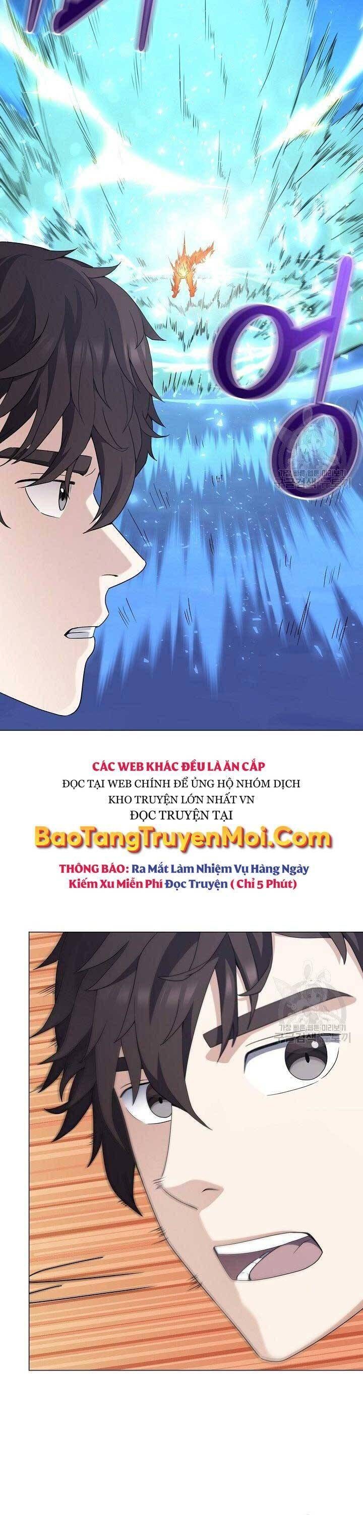Nhà Hàng Bình Dân Của Anh Hùng Trở Về - Page 18