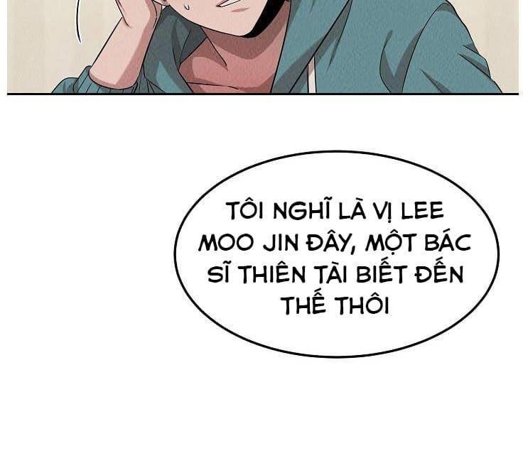 Bác Sĩ Thiên Tài Lee Moojin - Page 10