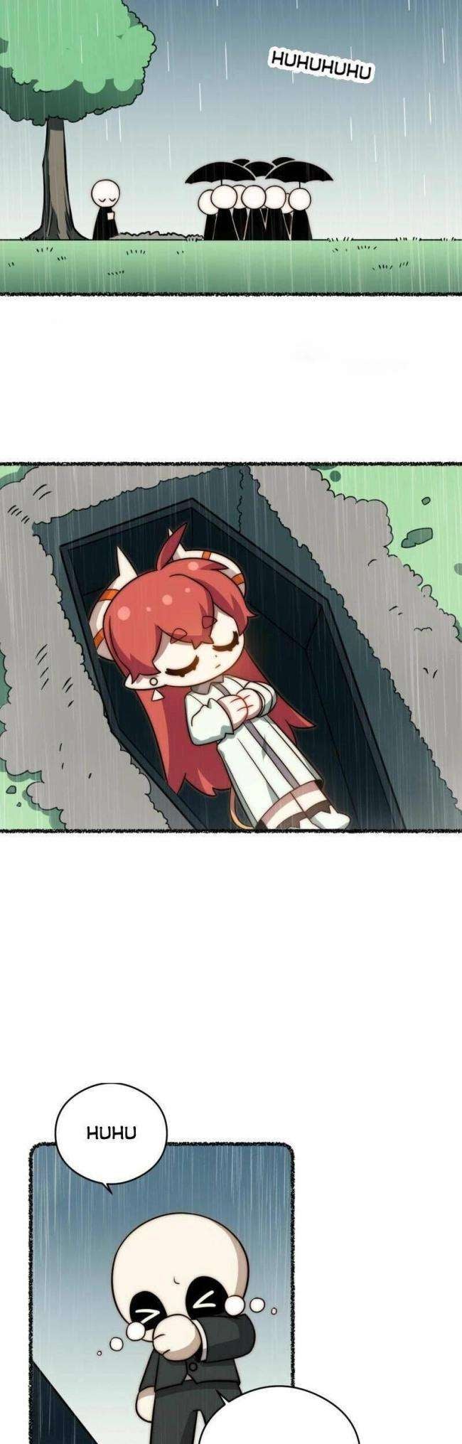 Hành Trình Cốt Binh Trở Thành Hiệp Sĩ - Page 27