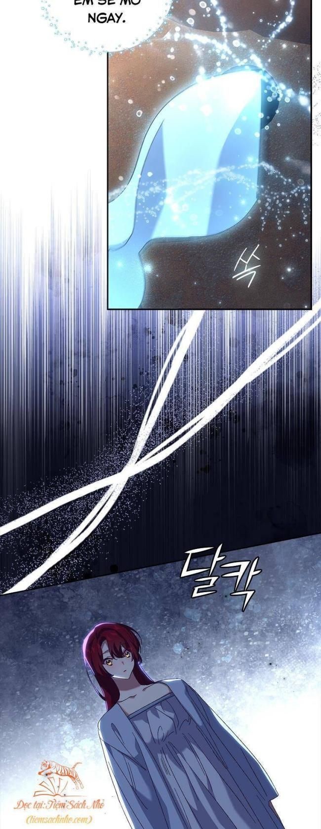 Công Chúa Gác Mái - Page 8