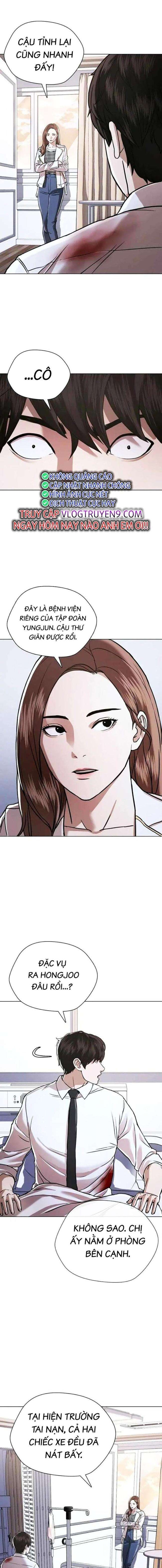 Điệp Viên 18 Tuổi - Page 16