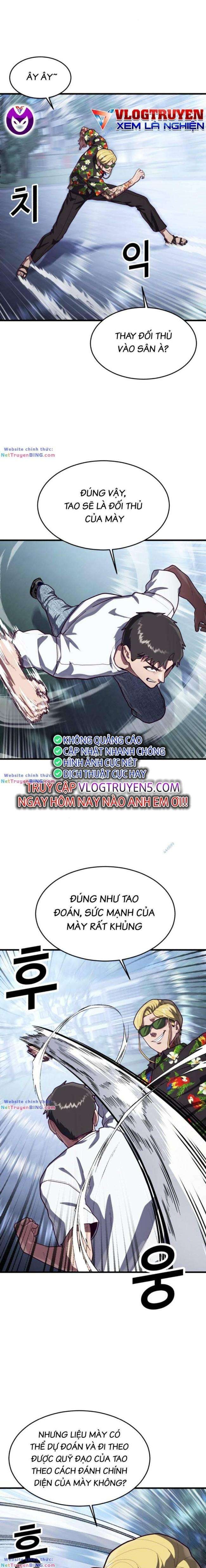 Tên Vâng Lời Tuyệt Đối - Page 16