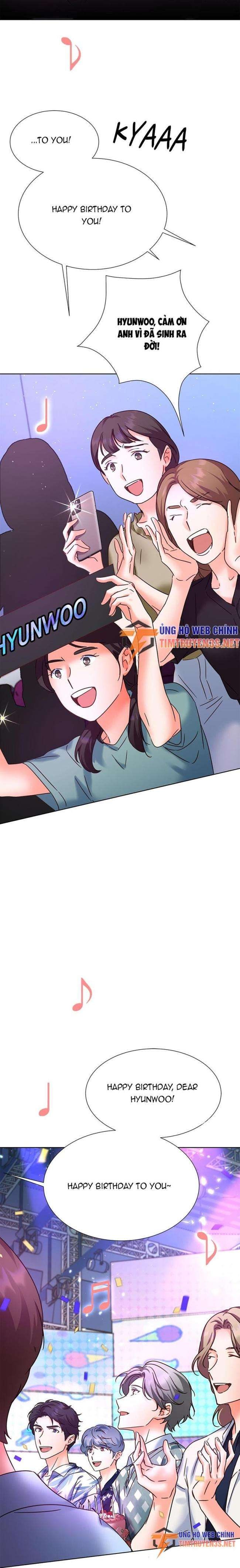 Trở Lại Làm Idol - Page 48