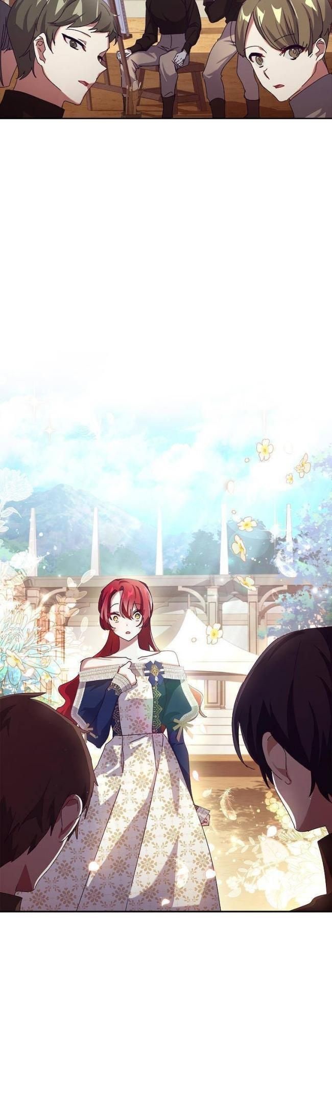 Công Chúa Gác Mái - Page 23