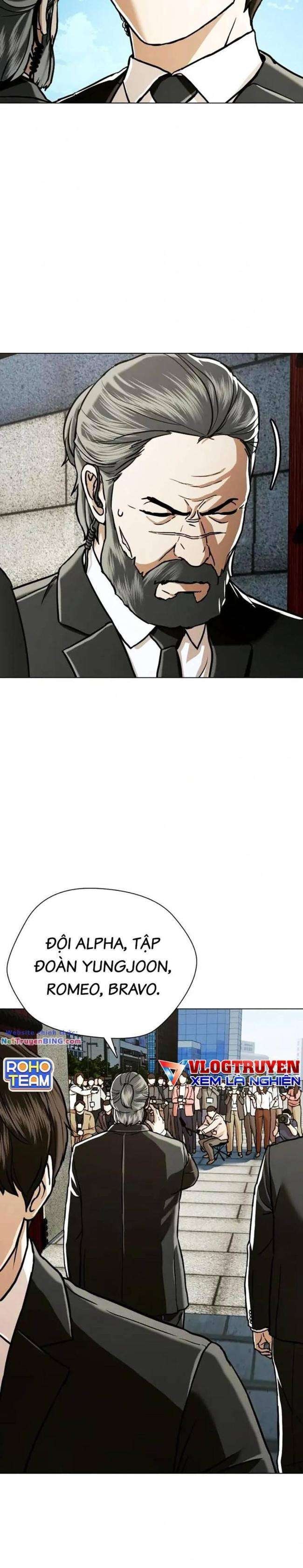 Điệp Viên 18 Tuổi - Page 38