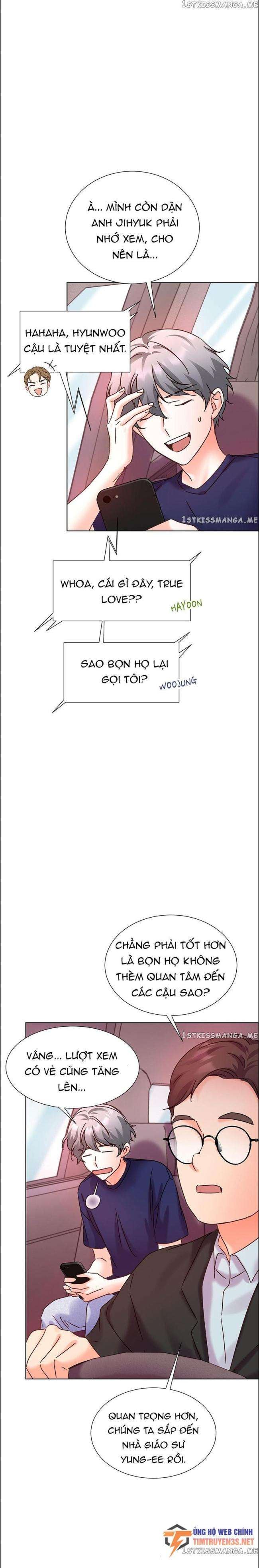 Trở Lại Làm Idol - Page 43