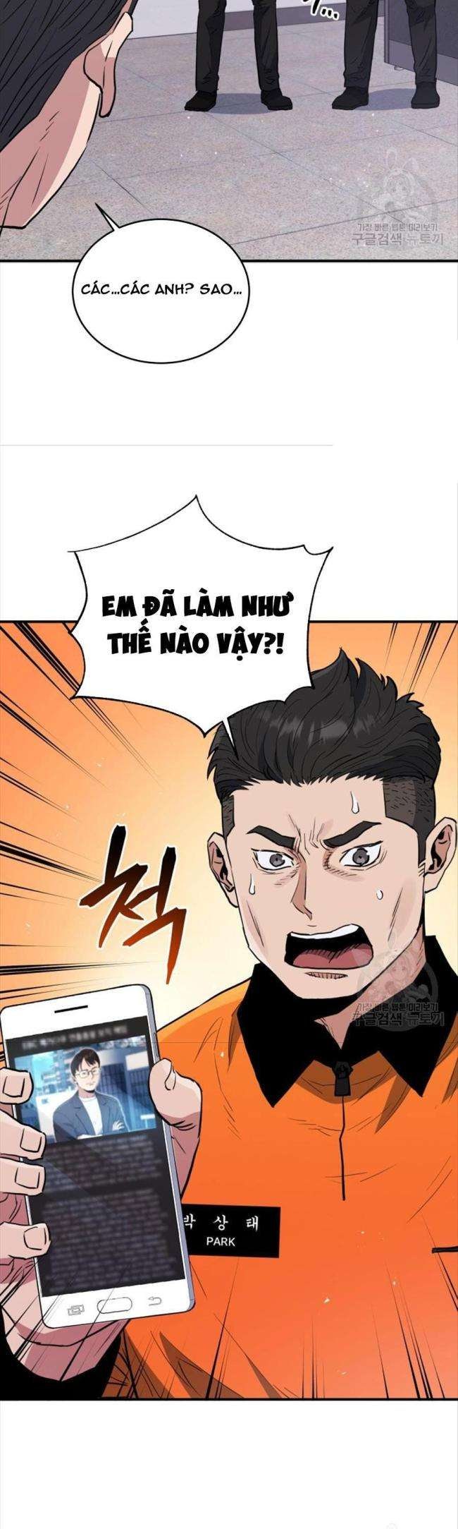 Hệ Thống Cứu Hộ - Page 46