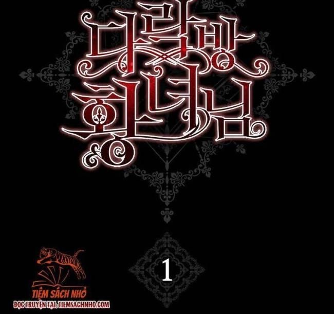 Công Chúa Gác Mái - Page 14