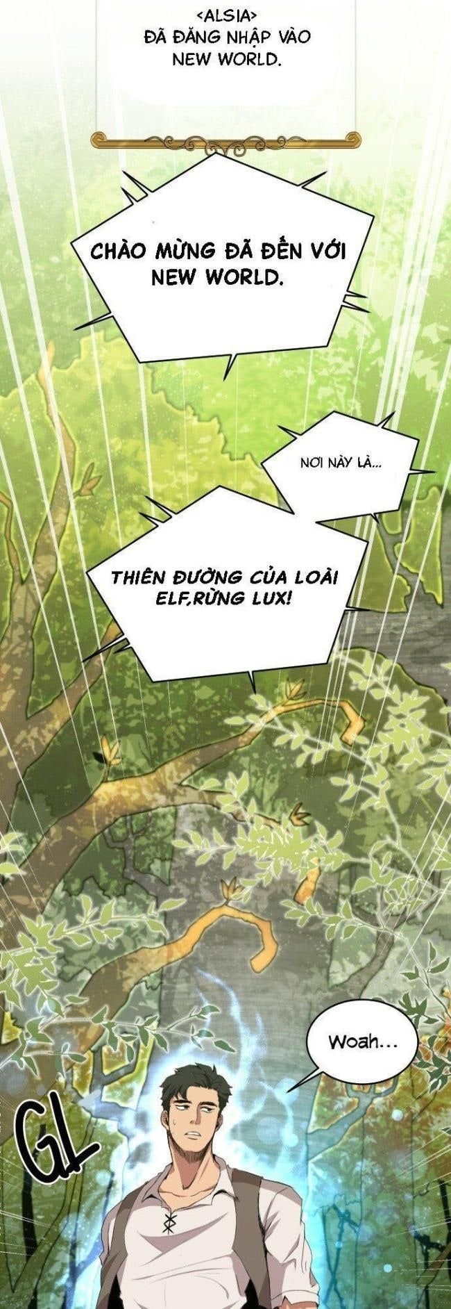 Người Bán Hoa Mạnh Nhất - Page 27