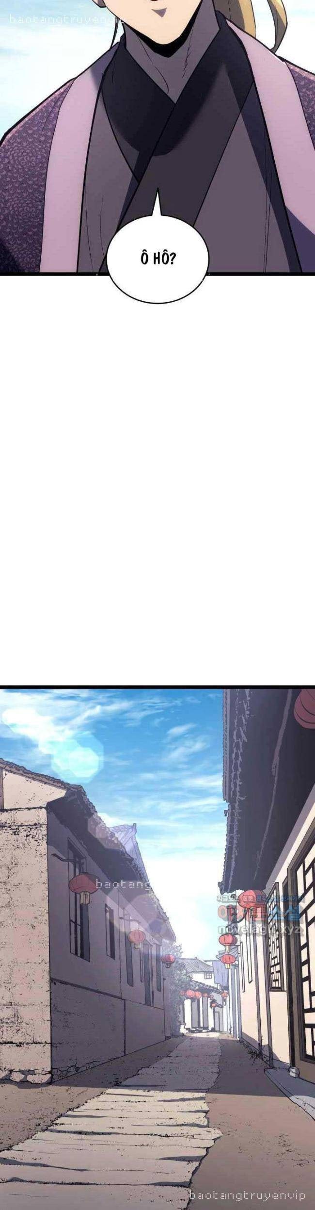 Tử Thần Phiêu Nguyệt - Page 8