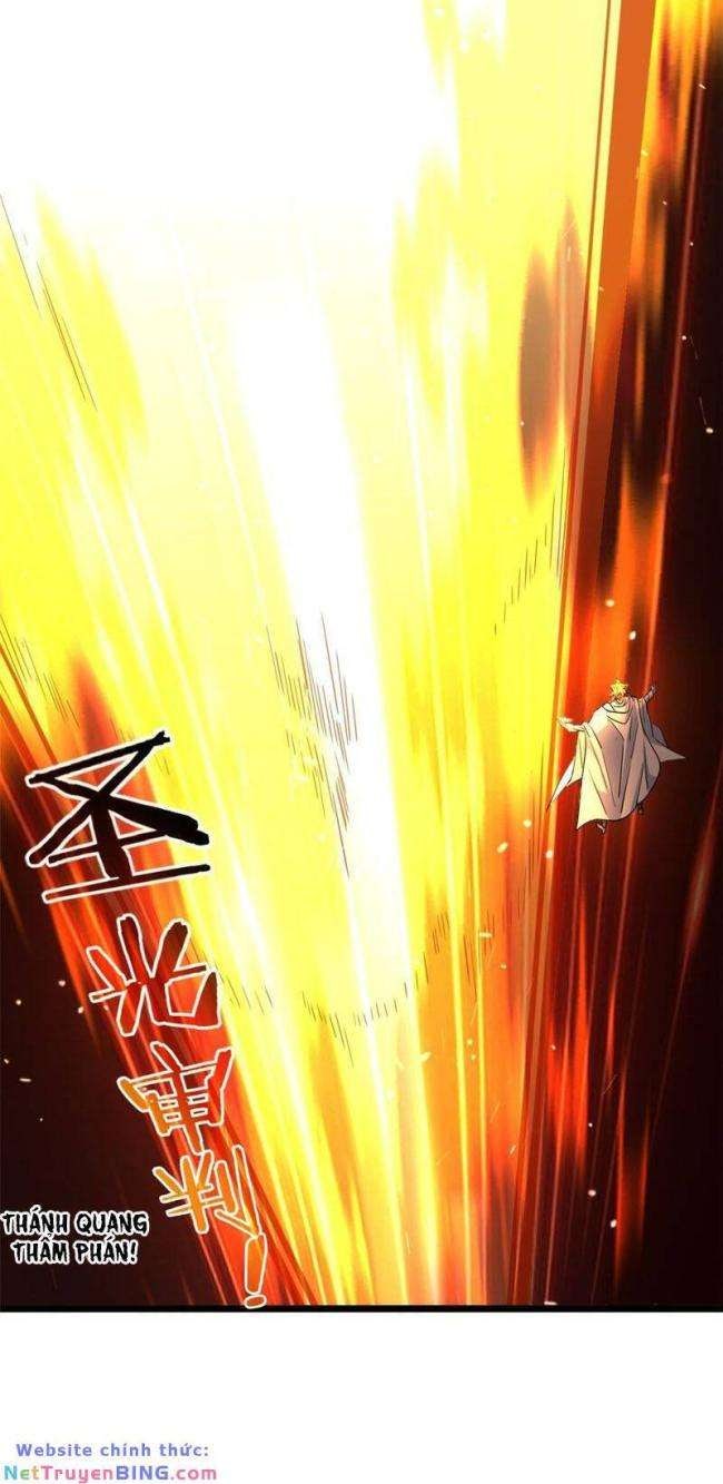 Ta Chỉ Muốn Yên Tĩnh Chơi Game - Page 23