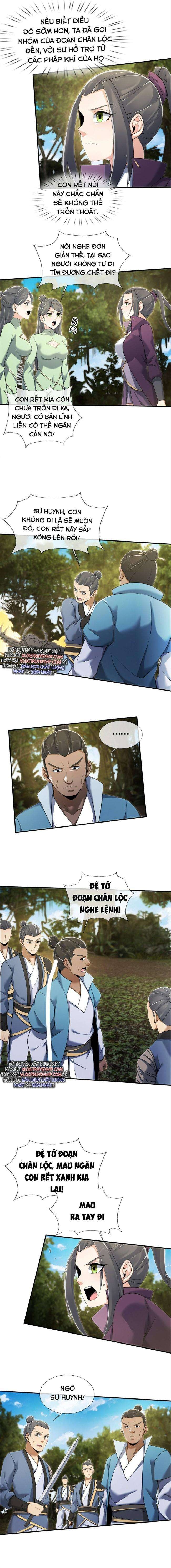 Lược Thiên Ký - Page 4