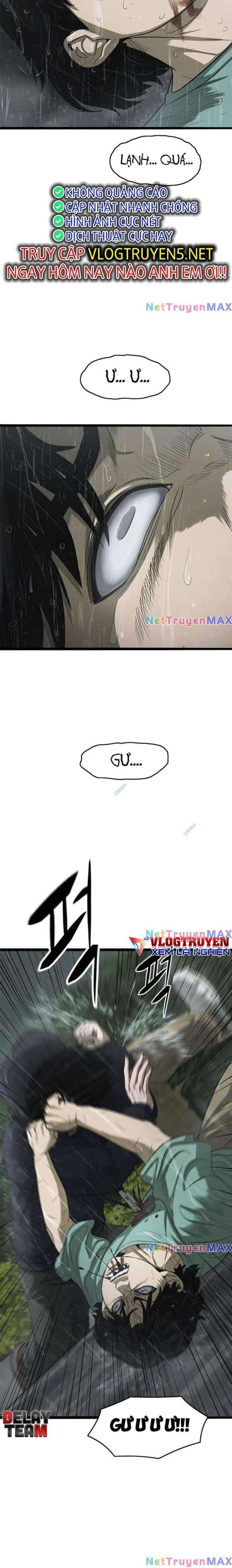 Ngục Tù Đẫm Máu - Page 16