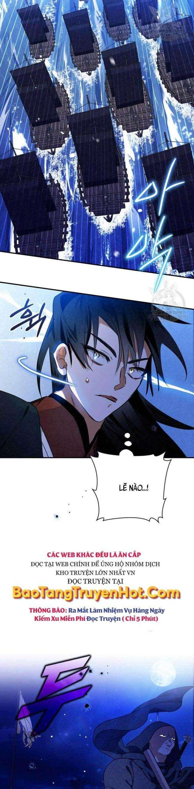 Thiên Kiếm Kỳ Hiệp - Page 11