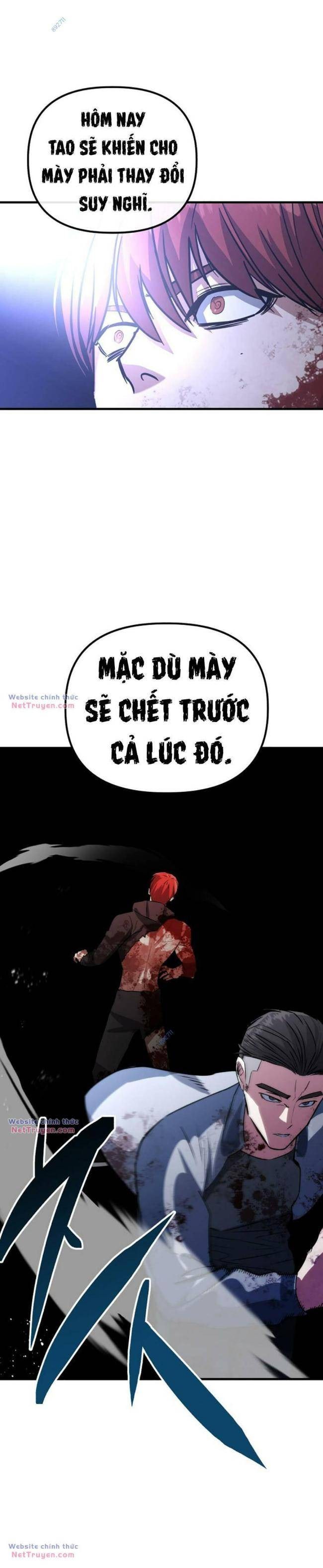 Sát Nhân Cuồng Loạn - Page 29