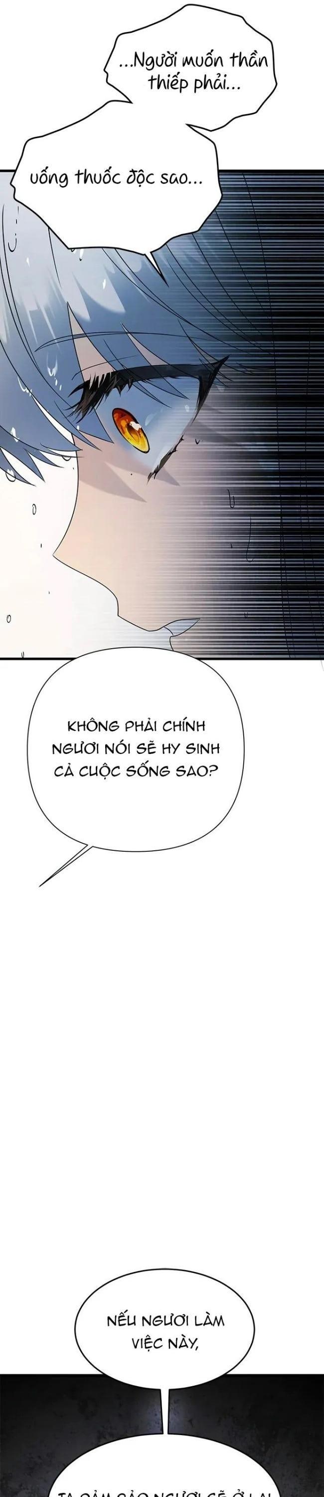 Hoa Nở Trong Cung Diên Hy Công Lược - Page 40