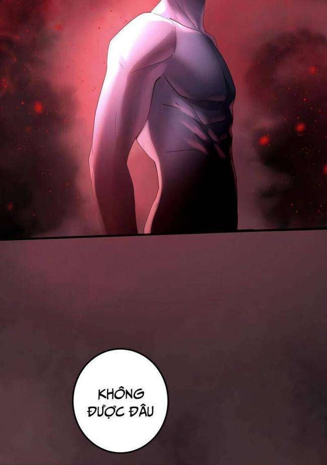 Sự Tái Sinh Của Đại Pháp Sư Bị Phong Ấn - Page 23