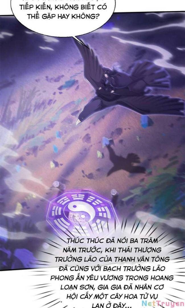 Lược Thiên Ký - Page 22