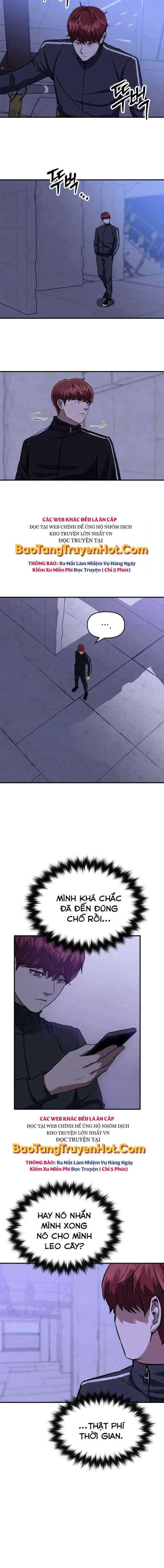 Sát Nhân Cuồng Loạn - Page 31