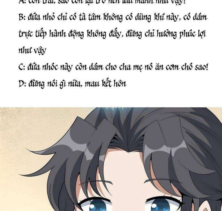 Kiếm Tu Imba Nhất Quả Đất - Page 49