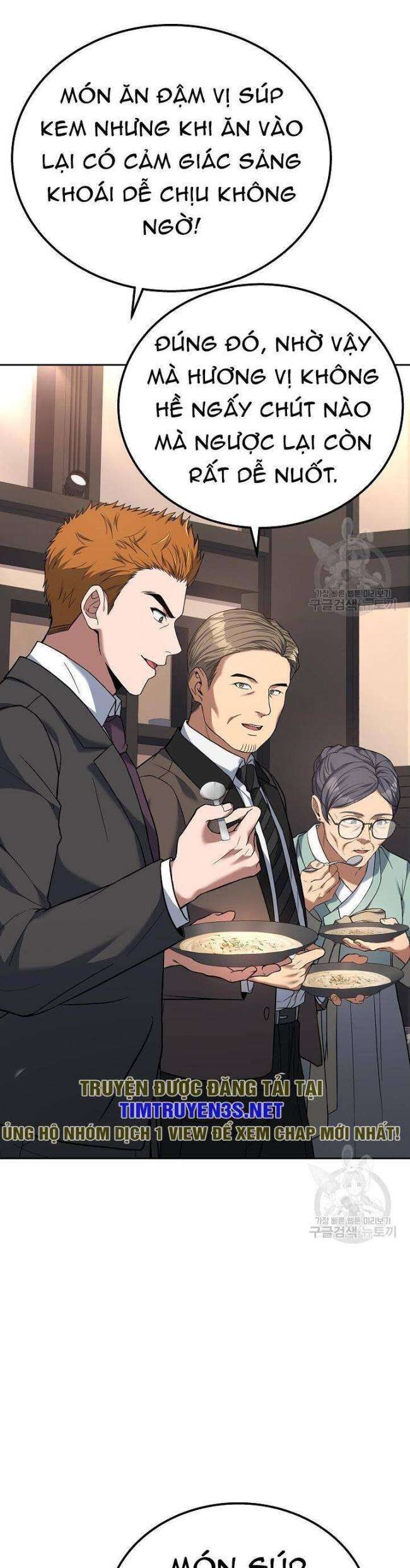 Đầu Bếp Trẻ Nhất Tới Từ Khách Sạn Hạng Ba - Page 26