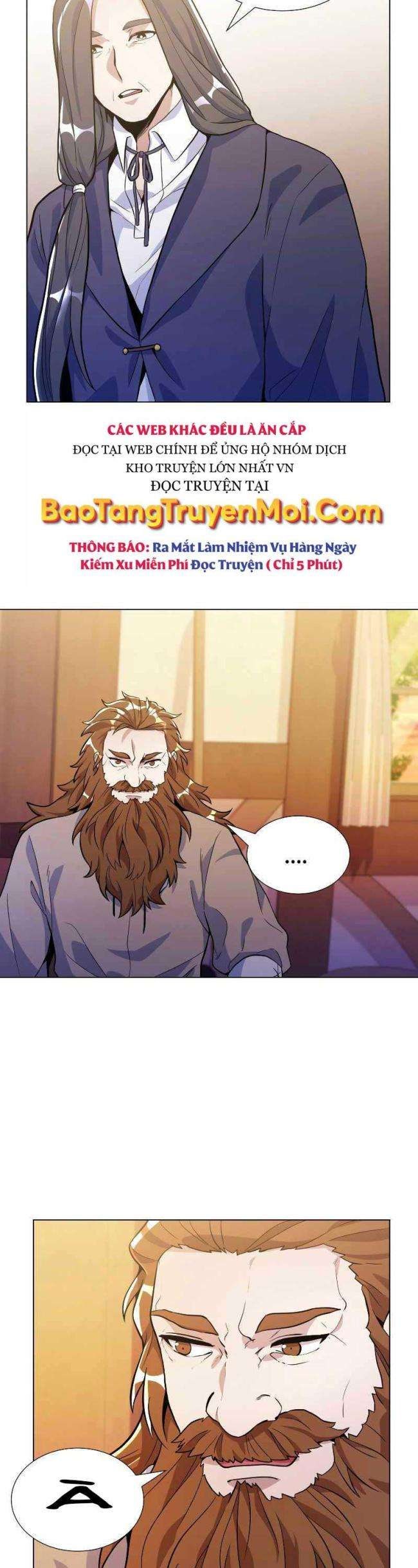 Bạo Chúa Hống Hách - Page 15