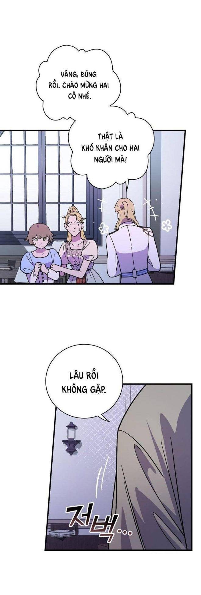 Giai Điệu Của Nhành Cây Khô Héo - Page 25