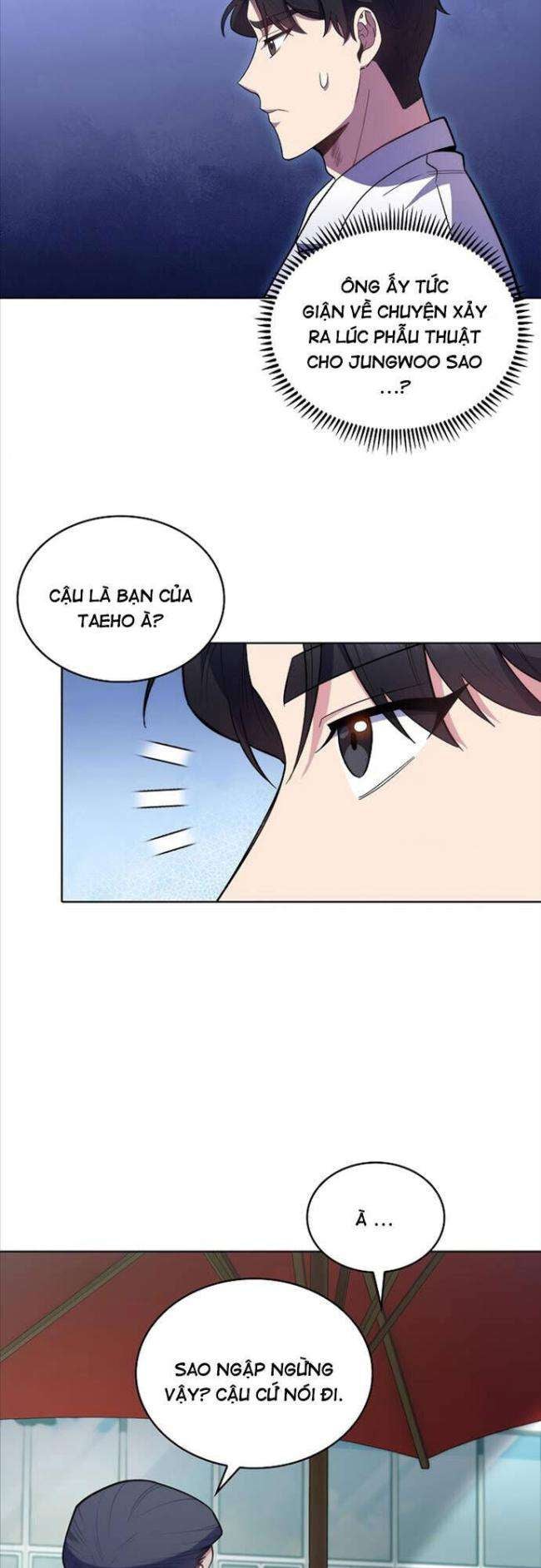 Bác Sĩ Thăng Cấp - Page 24