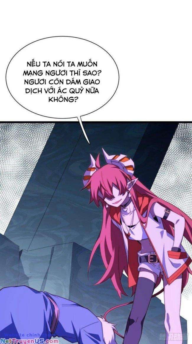 Hành Trình Cốt Binh Trở Thành Hiệp Sĩ - Page 58