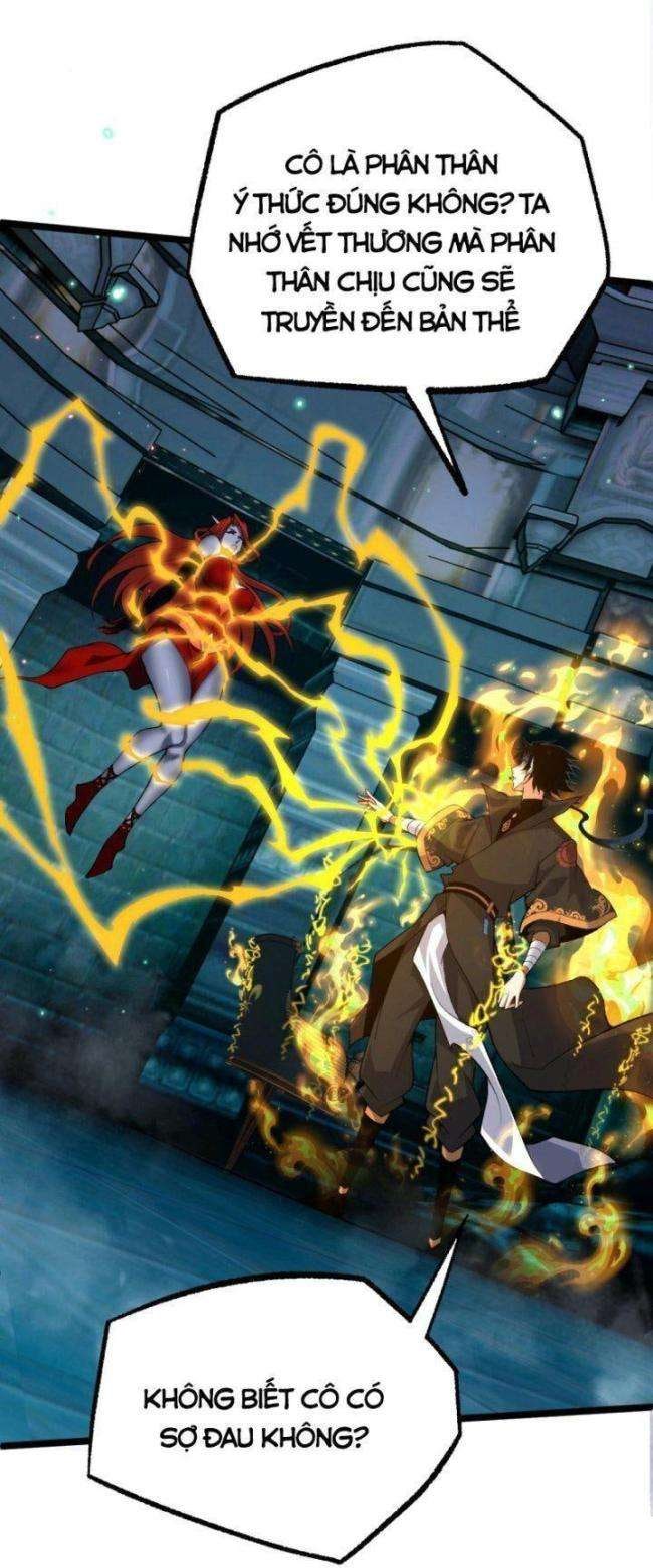 Sự Trở Lại Của Đệ Nhất Tông Sư - Page 30
