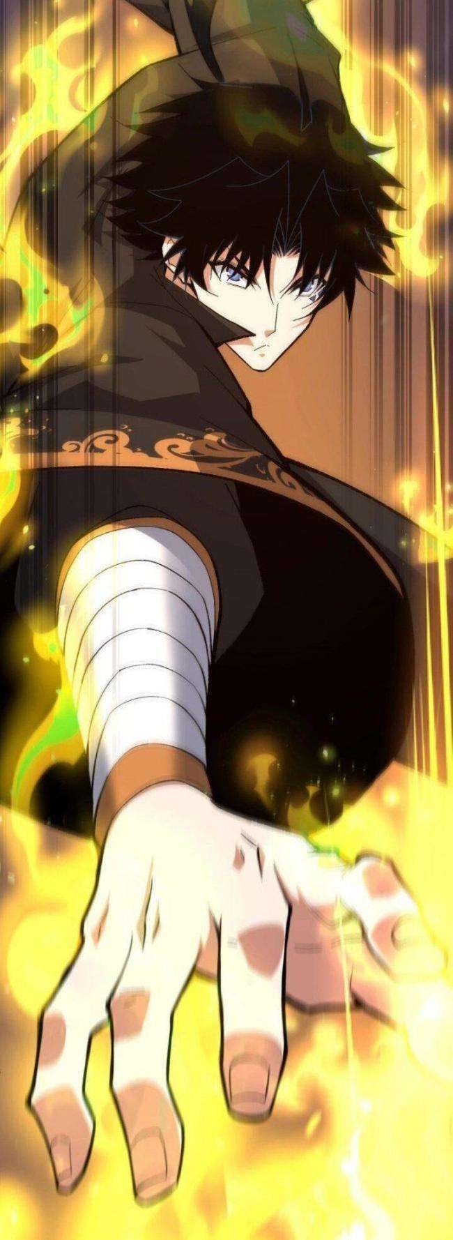 Sự Trở Lại Của Đệ Nhất Tông Sư - Page 44