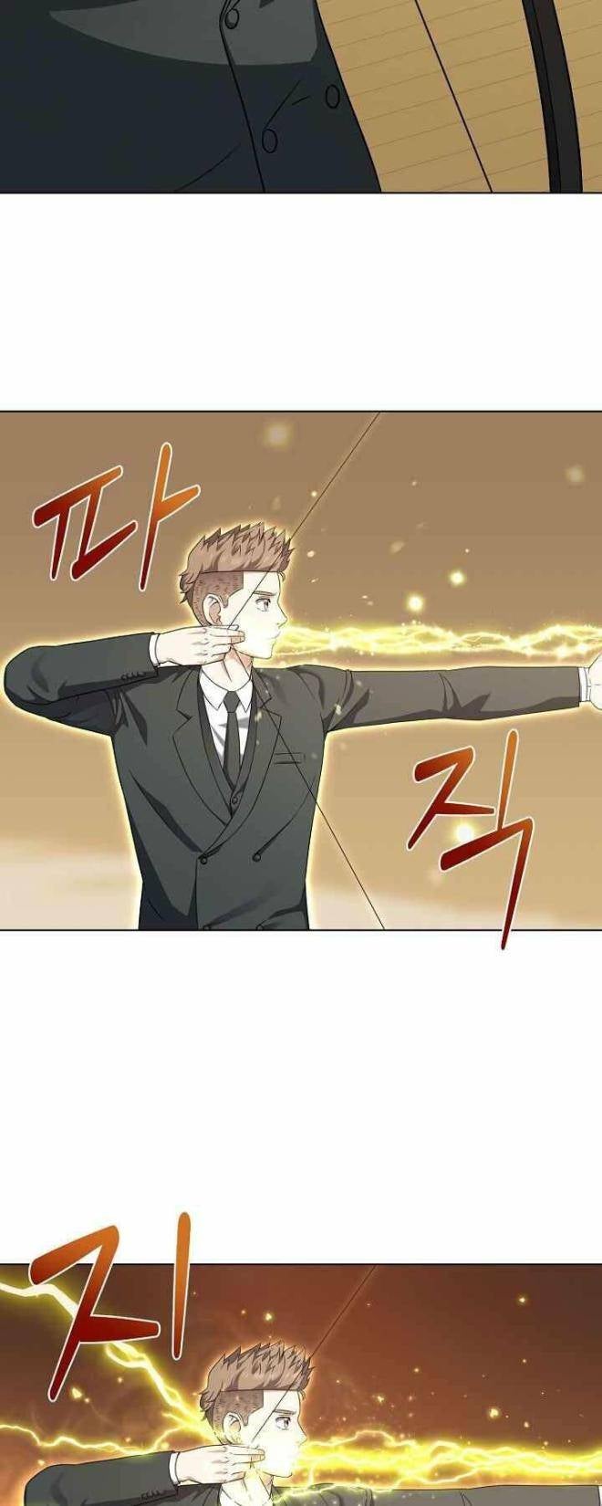 Nhà Hàng Bình Dân Của Anh Hùng Trở Về - Page 30