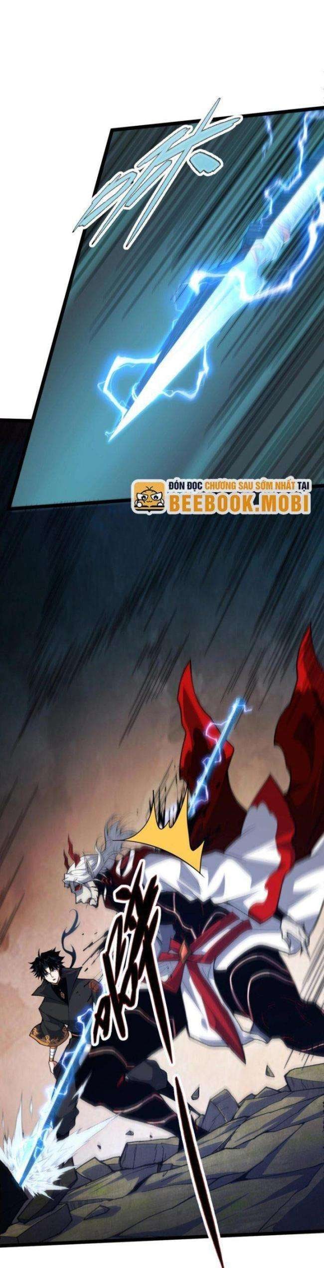 Sự Trở Lại Của Đệ Nhất Tông Sư - Page 27
