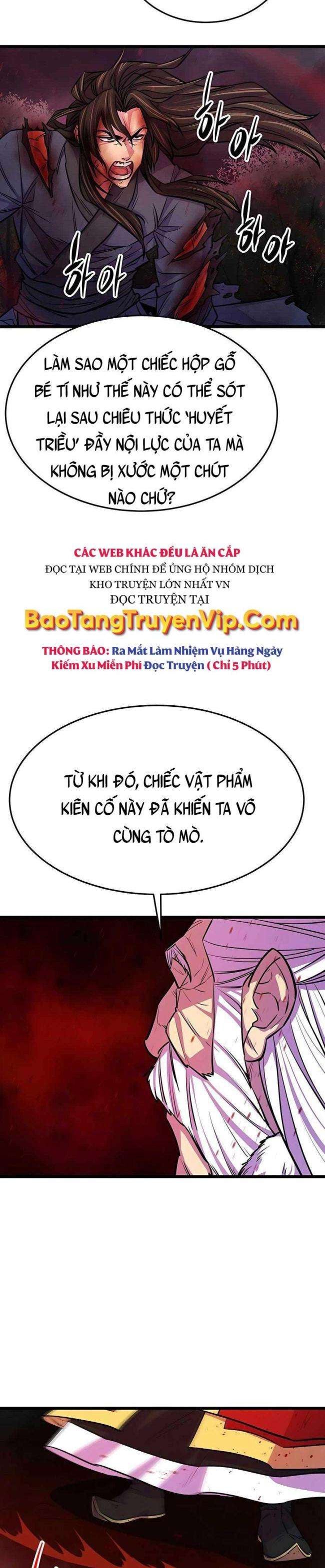 Thiên Hạ Đệ Nhất Đại Huynh - Page 8