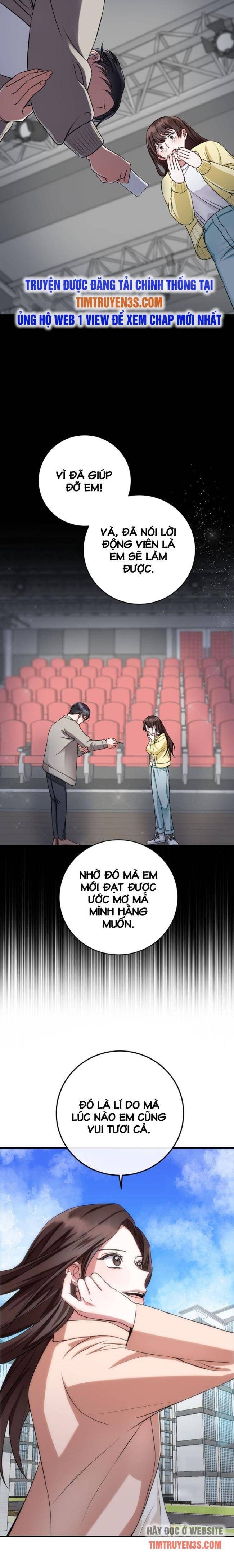 Trở Thành Diễn Viên Hàng Đầu Nhờ Đọc Sách - Page 15