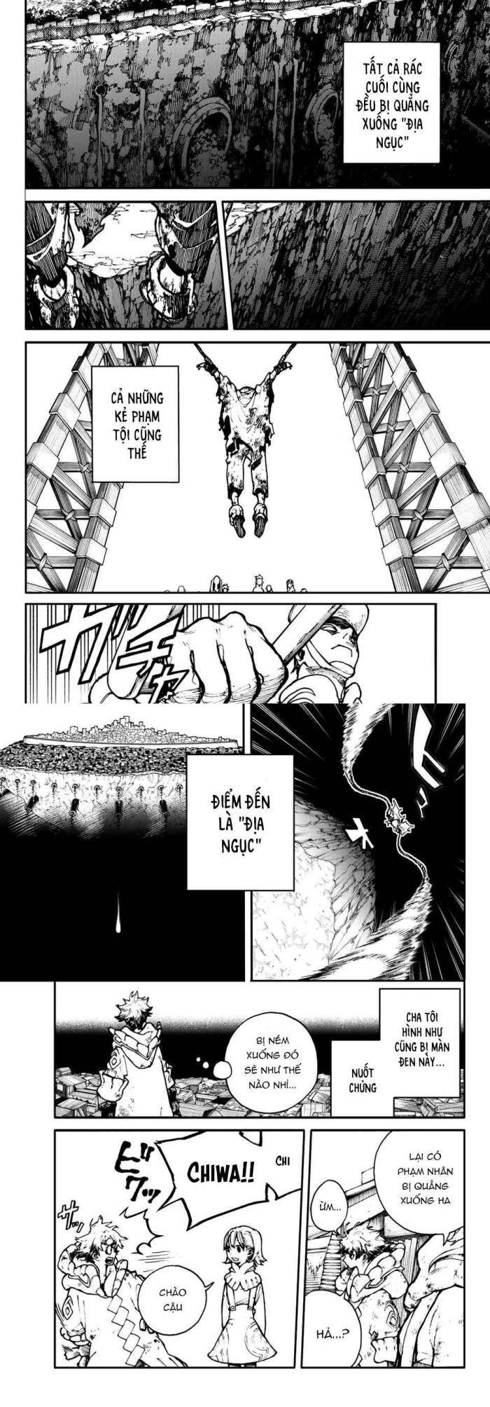 Gachi Akuta - Page 23