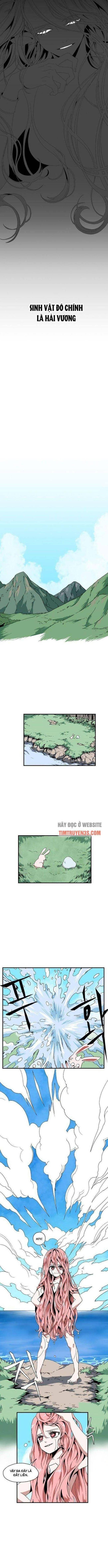 Ta Một Bước Làm Quỷ Vương - Page 4