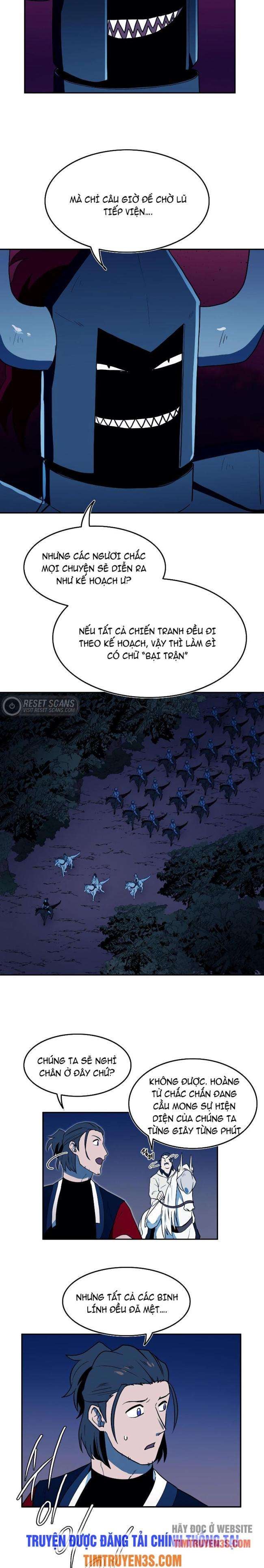 Tay Súng Ma Thuật - Page 8