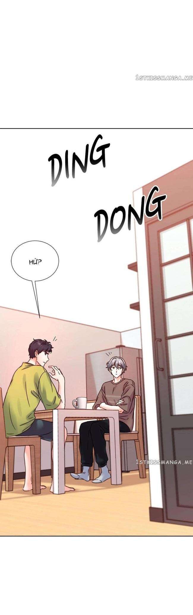 Trở Lại Làm Idol - Page 34