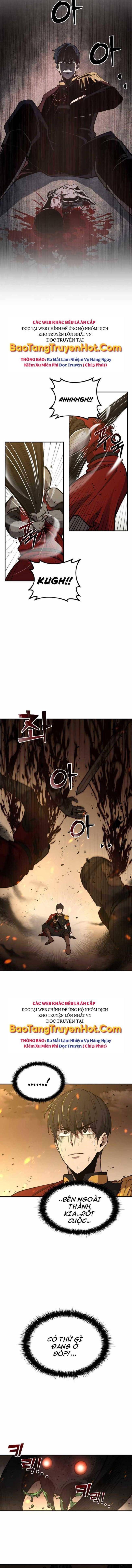 Trở Thành Hung Thần Trong Trò Chơi Thủ Thành - Page 21